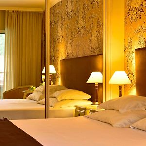 Studio met een King Size Bed